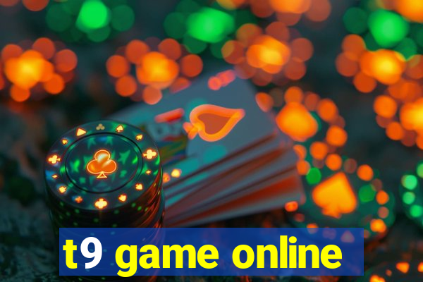 t9 game online